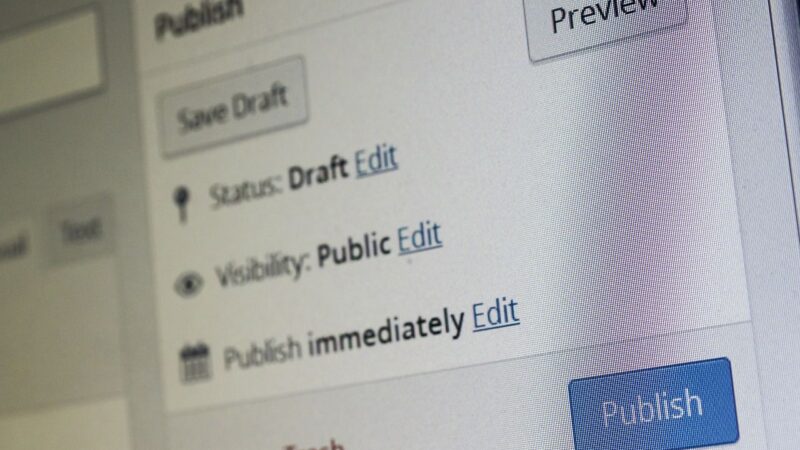 Evropský parlament se zastal vydavatelů na internetu