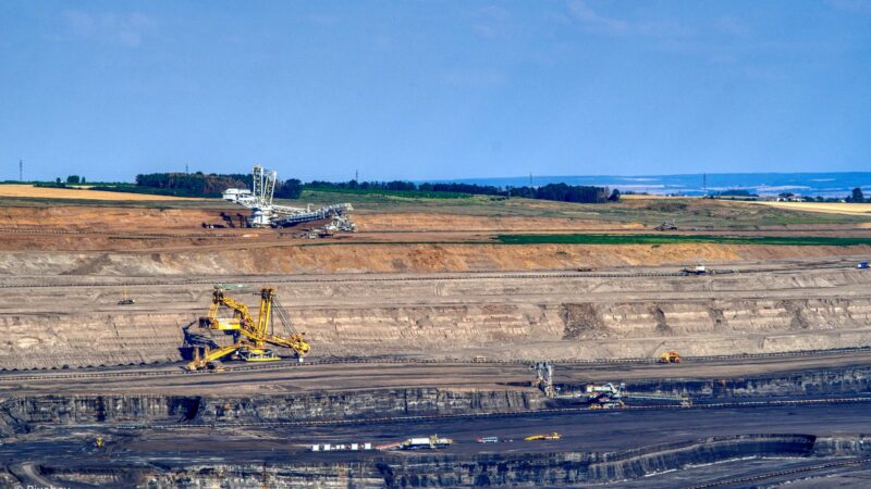 Infografika: Uhelné kraje a&nbsp;spravedlivá transformace. Jaké projekty se chystají?