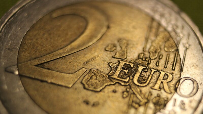 Video: Čeká Evropu krize? HDP v&nbsp;Německu klesá, podle ekonomů se blíží zpomalení