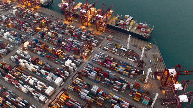 Von der Leyen: EU chce dobrou dohodu s&nbsp;USA, nabízíme nulová průmyslová cla