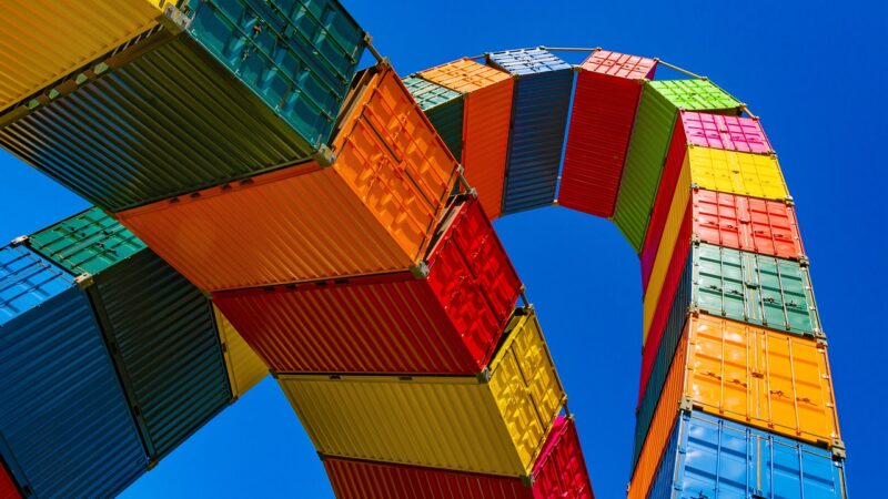 EU bude mít nástroj, jak se lépe bránit obchodnímu nátlaku, schválili ministři