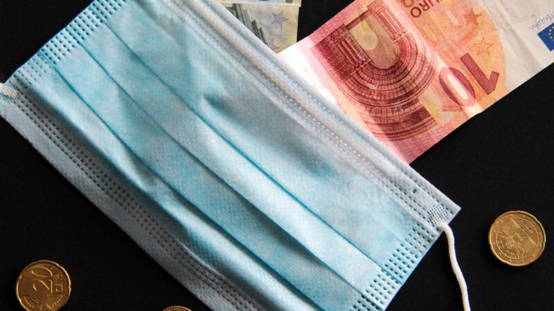 Komise schválila Česku další státní podporu pro podniky zasažené dopady pandemie