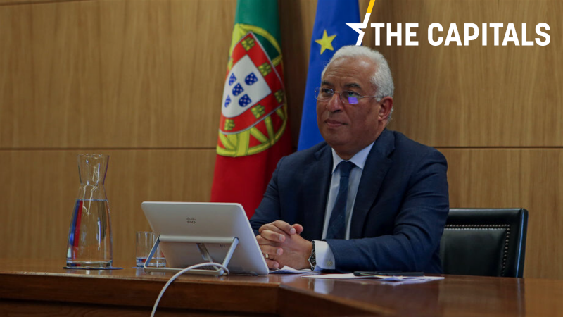 The Capitals: „Odporné“. Portugalsko kritizuje výrok nizozemského ministra financí