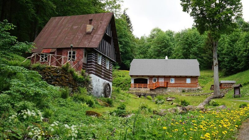 Venkov vpřed. Země EU chtějí podporovat rozvoj rurálních oblastí, a&nbsp;to nejen na papíře