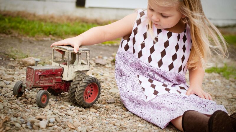 České vesnice mizí. Šancí na změnu je podpora venkovských podnikatelů