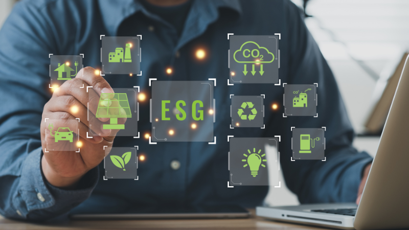 Reuters: Komise plánuje snížit byrokracii v&nbsp;ESG reportování. Týkat by se mělo méně firem