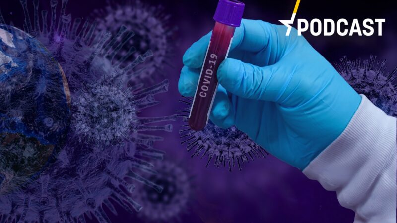 Podcast: Koronavirus vs. V4: Dopady, výzvy a&nbsp;příležitosti