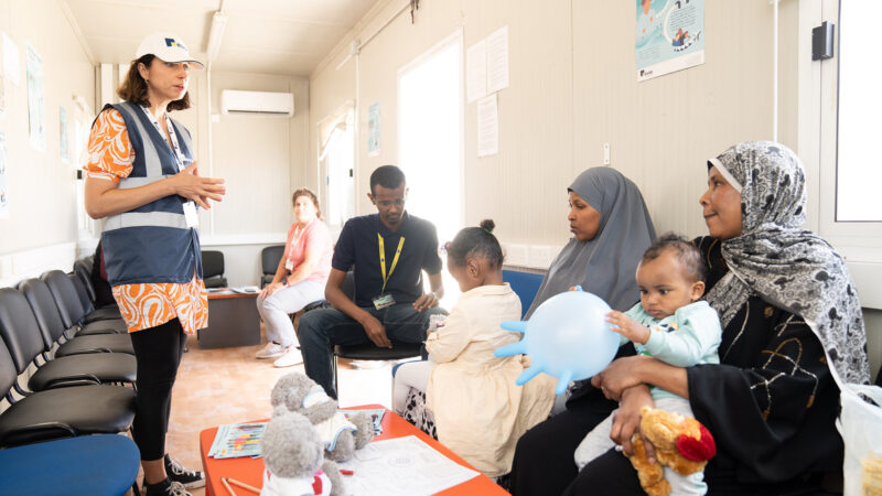 Migrační pakt rok po schválení: Přípravy jdou pomalu, Česko je výjimka