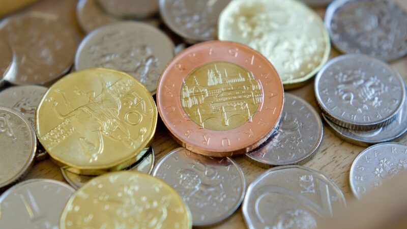 Česko loni získalo z&nbsp;rozpočtu EU o&nbsp;83,2 miliardy korun více, než přispělo