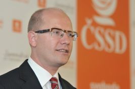 ČSSD zvolila eurokandidátku, povedou ji Keller a&nbsp;poslanci EP Sehnalová a&nbsp;Poc