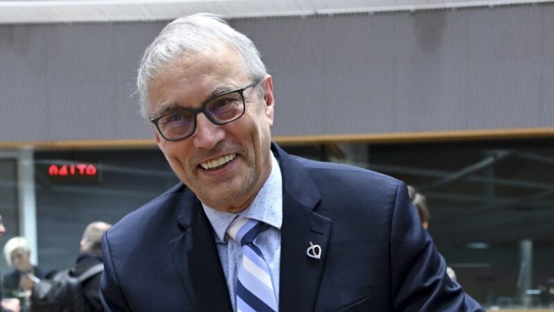 Dvořák: Vstup Ukrajiny do EU před rokem 2030 by byl příjemným překvapením