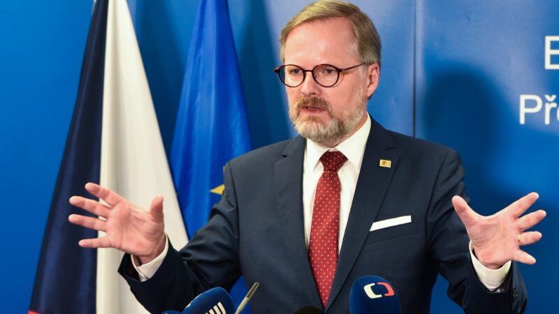 Jednomyslná shoda. Lídři EU chtějí společné nákupy energií a&nbsp;více obnovitelných zdrojů, a&nbsp;to rychle