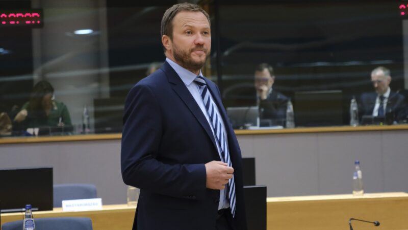 Estonsko chce, aby EU vzala Maďarsku hlasovací právo