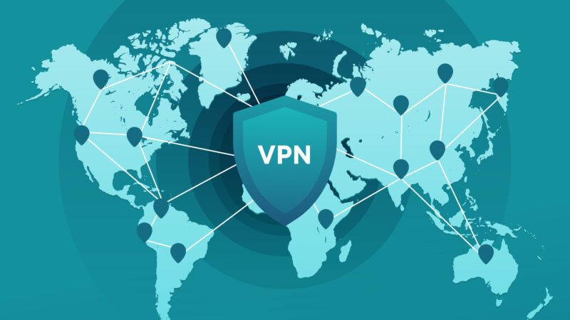 Komise neplánuje omezení VPN. Připouští však, že služba umožní obcházení věkových limitů
