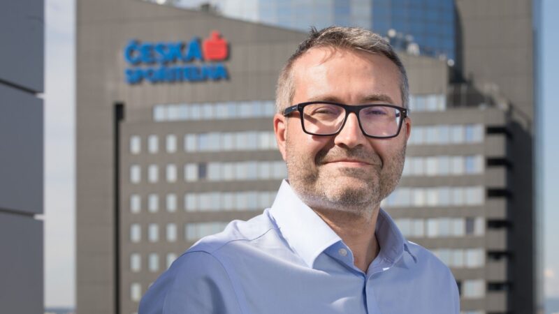 Podcast | Ekonom Navrátil: Doufám, že Draghiho zpráva vzbudí u&nbsp;politiků obavy a&nbsp;začnou jednat