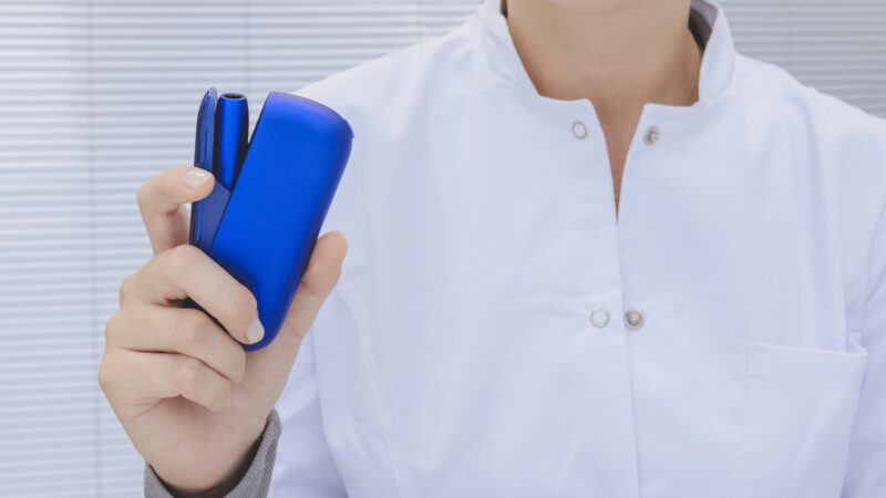 Jak danit moderní tabákové výrobky? Komise sesbírala názory a&nbsp;chystá revizi směrnice o&nbsp;dani z tabáku