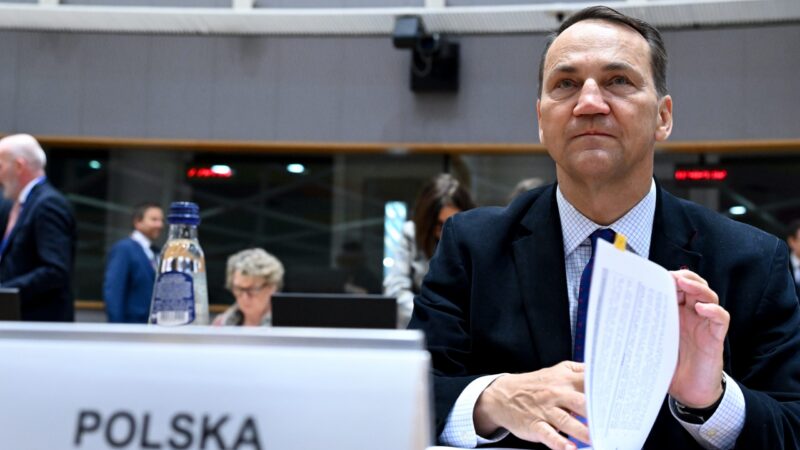 Český návrh na omezení pohybu ruských diplomatů v&nbsp;schengenském prostoru má podporu Polska