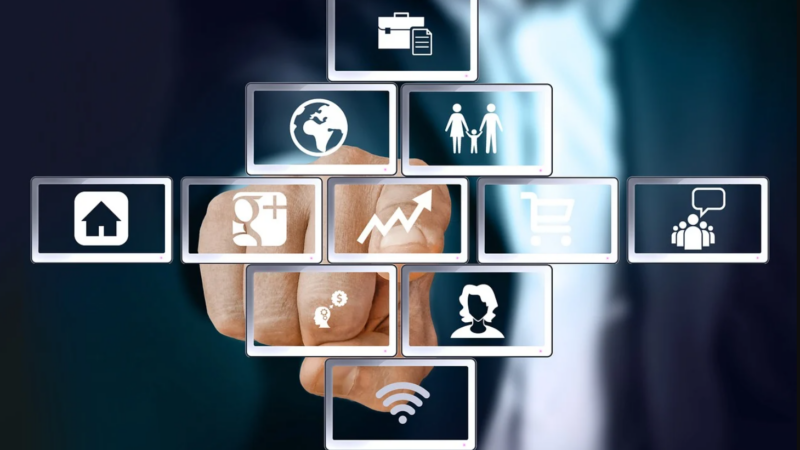 Digitalizované firmy jsou výkonnější a&nbsp;odolnější, s&nbsp;potřebnou modernizací jim pomůže národní plán obnovy