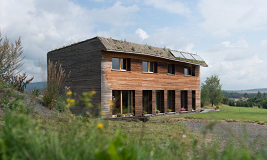 Mezinárodní konference centra pasivního domu 2016: Smart budovy, města, regiony