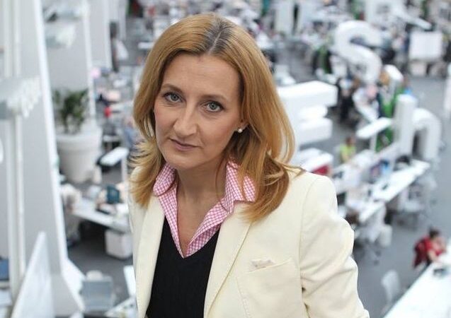 Rozhovor s&nbsp;Danielou Drtinovou o&nbsp;propagandě a&nbsp;migraci