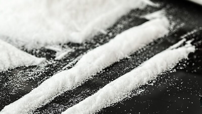 Česko zásobuje Evropu pervitinem, vyplývá ze zprávy evropského monitorovacího centra