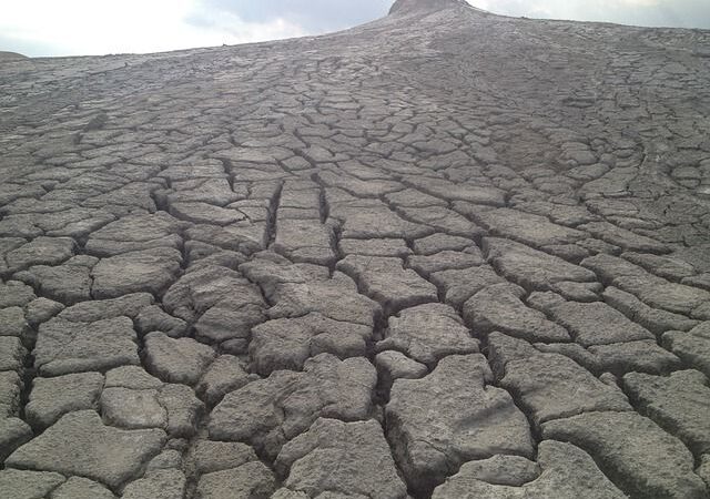 Degradace půdy ohrožuje planetu, do třiceti let může způsobit masovou migraci