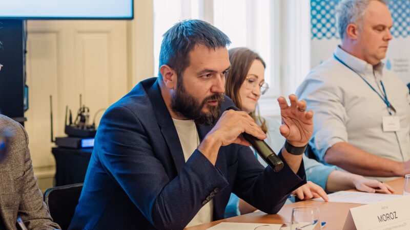 Česko zavádí nová evropská pravidla pro kritickou infrastrukturu. Nejvíce je pocítí zdravotnictví