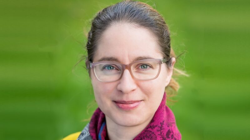 Anna Kárníková: Klimatický zákon může být dobrým rámcem pro dlouhodobé investice