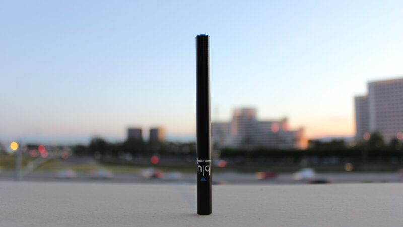 Regulaci tabáku čeká zemětřesení. EU sbírá názory, co dělat s&nbsp;e-cigaretami