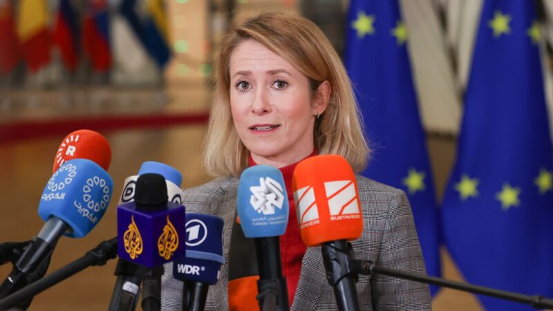 EU přidá íránské revoluční gardy na seznam teroristů. Česko to podpořilo 