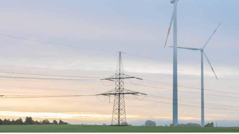 Zelená transformace EU a&nbsp;dekarbonizace v&nbsp;České republice