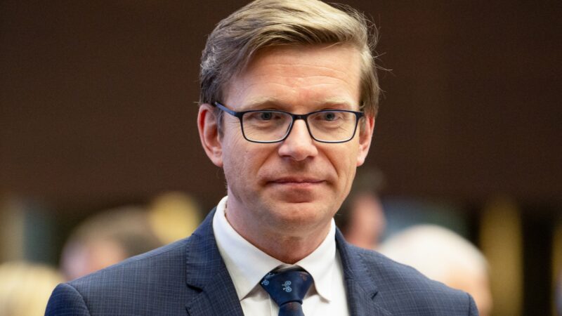 Kupka: Zákaz spalovacích motorů je chyba, Česko chce další změnu emisních pravidel