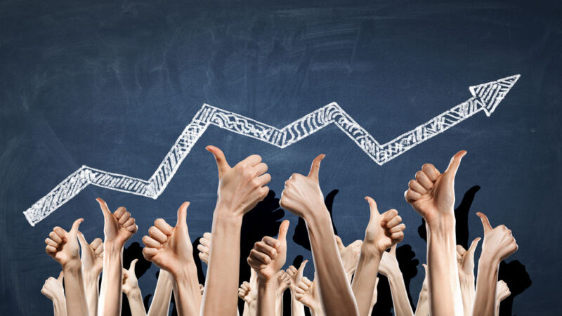 Skvělá aktuální kondice české ekonomiky: A&nbsp;jde to i&nbsp;bez evropských fondů