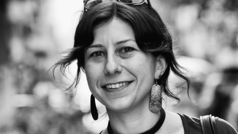 Visegrád není vůči ochraně klimatu skeptický, spíš chce získat co nejvíc peněz z&nbsp;EU, říká expertka