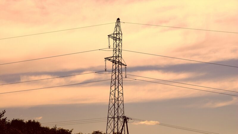 Niedermayer: Budoucnost energetiky je jasná, Česko to ale stále nechápe