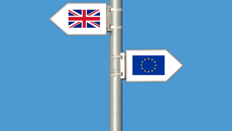 Novým britským ministrem pro brexit se stal poslanec Dominic Raab