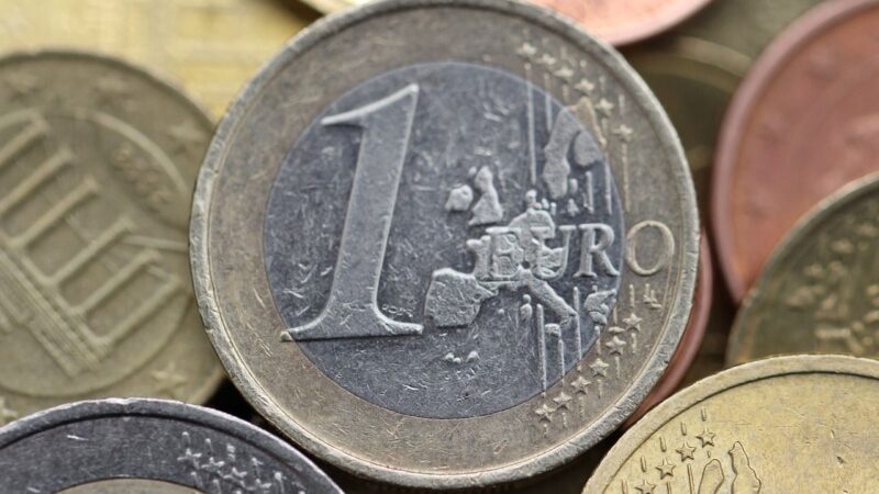 Optimisticky lze růst evropské ekonomiky čekat do léta. Data jsou pozitivní