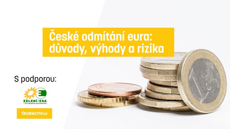 Video: České odmítání eura – důvody, výhody a&nbsp;rizika
