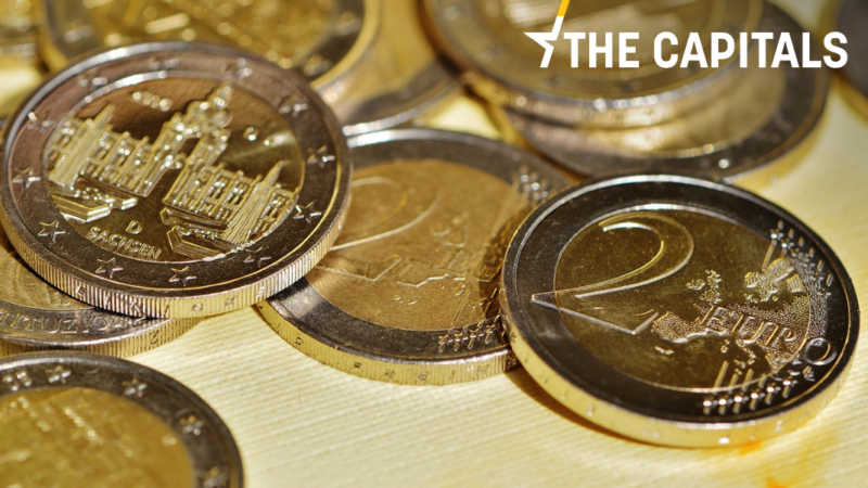 The Capitals: Téměř 70 % Poláků nechce euro