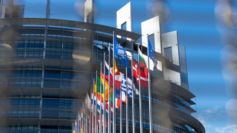 EU by měla mít více pravomocí při řešení krizí, myslí si to 58 procent Čechů