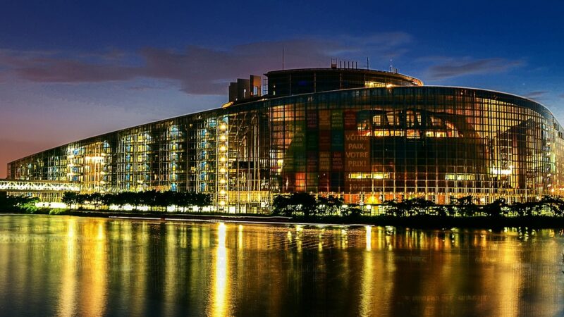 Jak se volí jinde v&nbsp;EU? V&nbsp;Estonsku on-line, v&nbsp;Rakousku od 16 let