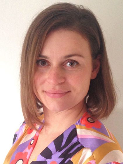 Eva Weightman, zdroj: BID Services