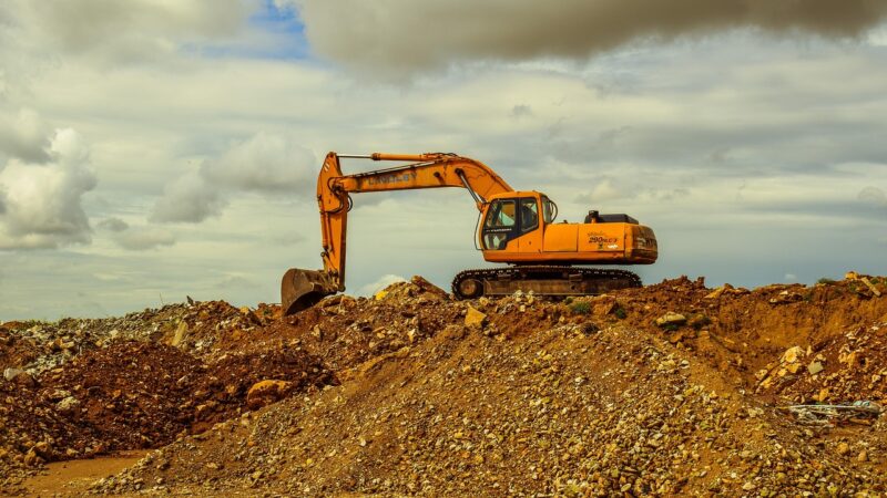 Radioaktivní odpad jako zdroj surovin? DIAMO se podílí na pilotním evropském projektu