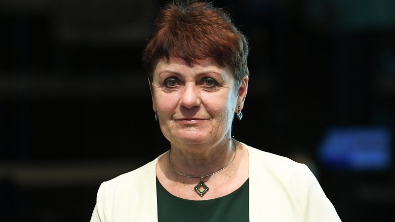 V Bruselu začalo jednání o&nbsp;klima balíku. Hubáčková představila europoslancům české priority