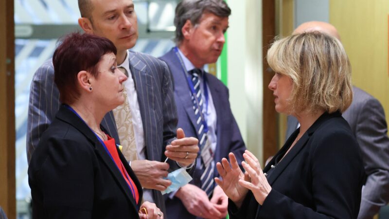 Fit for 55: České předsednictví musí najít kompromis mezi ambiciózními europoslanci a&nbsp;opatrnými státy