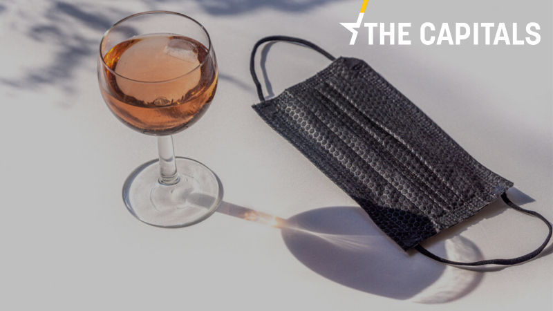 The Capitals: Ve Finsku raketově vzrostl prodej alkoholu
