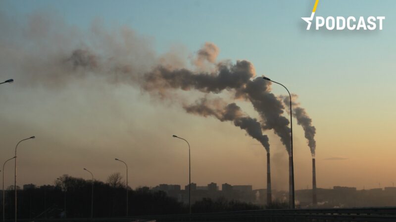 Podcast: Česko čeká modernizace energetiky. Jak rozdělí peníze z&nbsp;Modernizačního fondu?