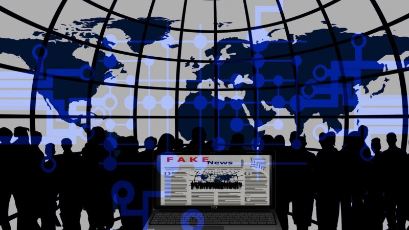 Armády elfů bojují za pravdu na internetu. Populární jsou hlavně v&nbsp;Pobaltí