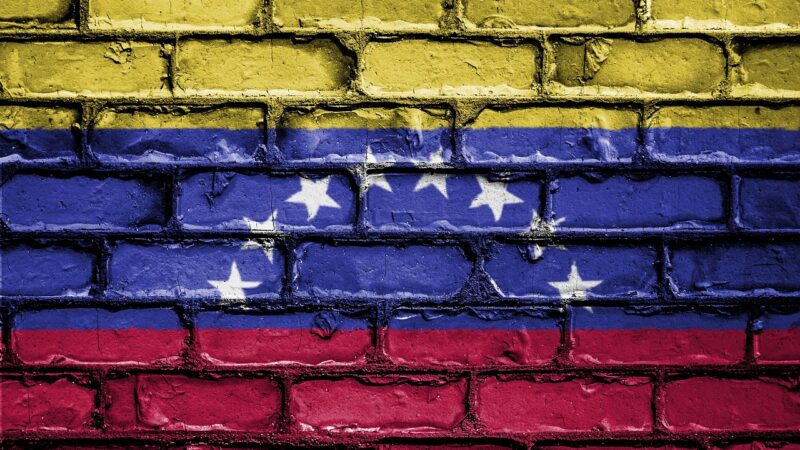 Venezuelané se v&nbsp;lednu stali nejčastějšími žadateli o&nbsp;azyl v&nbsp;EU