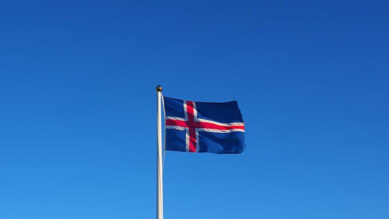 Češka Lucie Samcová se stane velvyslankyní EU na Islandu, píše Deník N